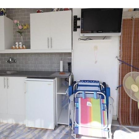 Casa Millie Appartement Playa Flamenca Buitenkant foto