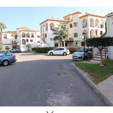 Casa Millie Appartement Playa Flamenca Buitenkant foto