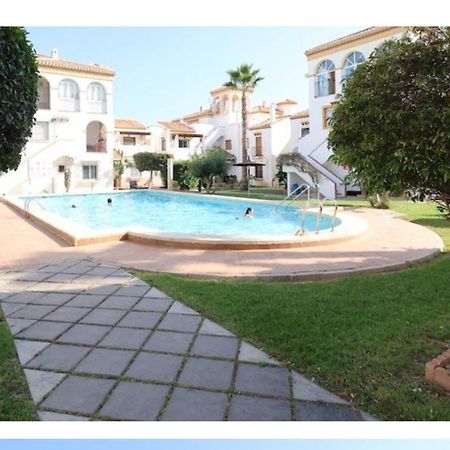 Casa Millie Appartement Playa Flamenca Buitenkant foto