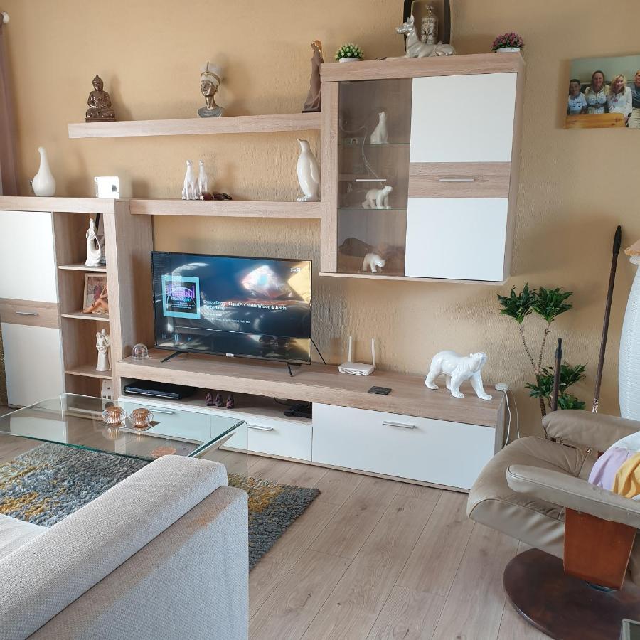 Casa Millie Appartement Playa Flamenca Buitenkant foto