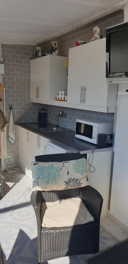 Casa Millie Appartement Playa Flamenca Buitenkant foto