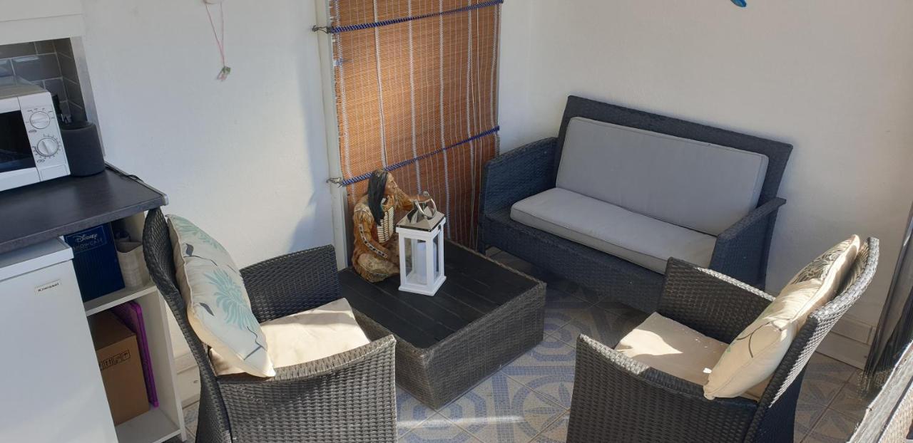 Casa Millie Appartement Playa Flamenca Buitenkant foto