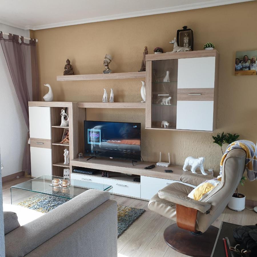 Casa Millie Appartement Playa Flamenca Buitenkant foto