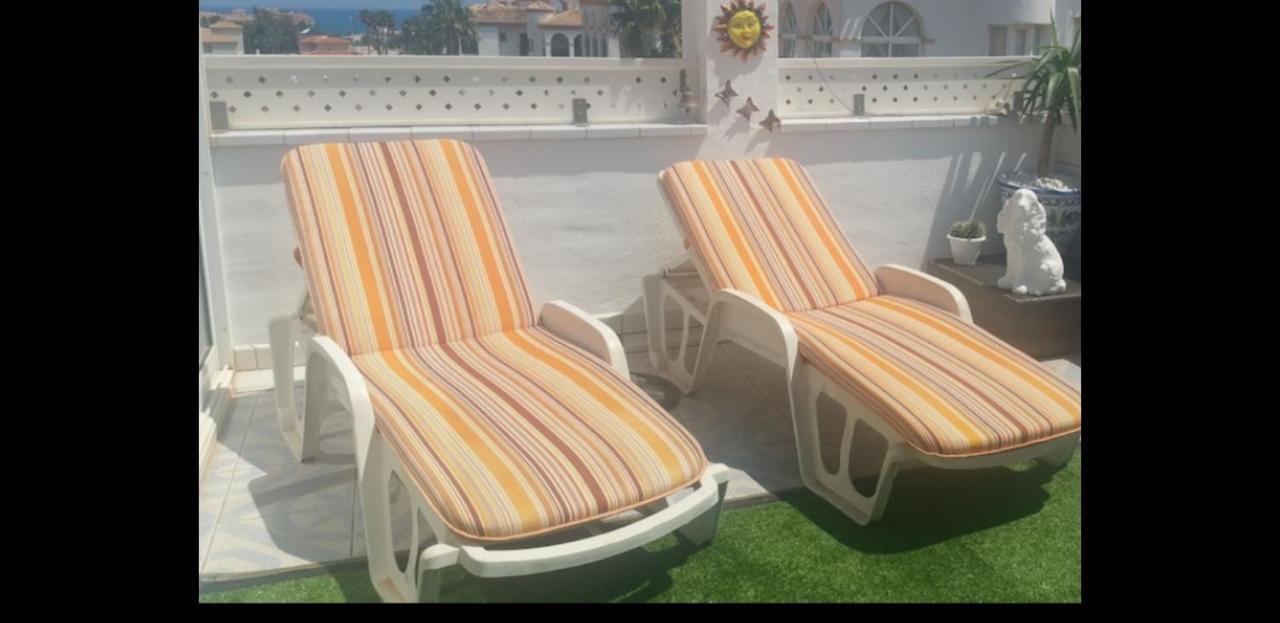 Casa Millie Appartement Playa Flamenca Buitenkant foto