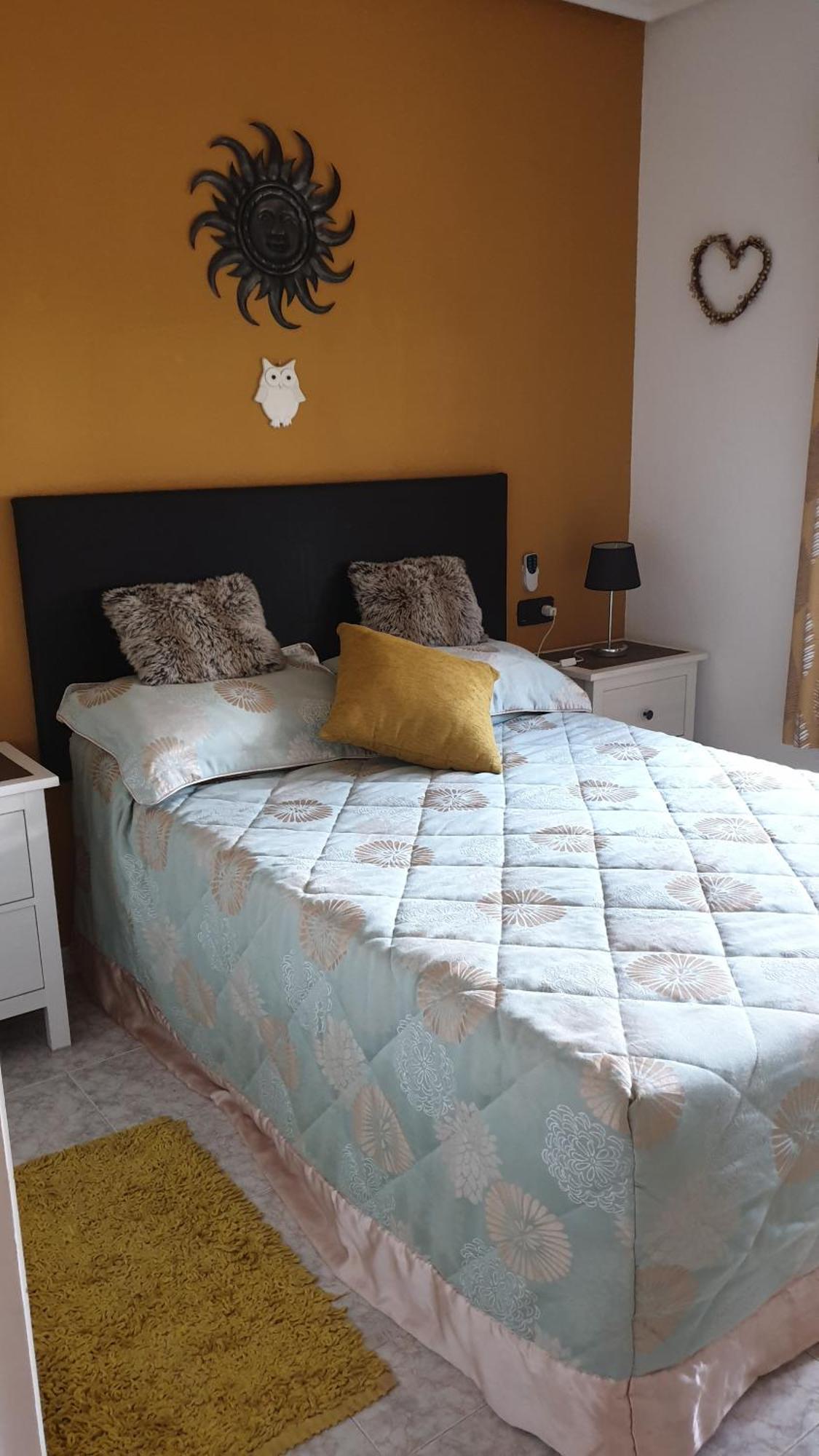 Casa Millie Appartement Playa Flamenca Buitenkant foto