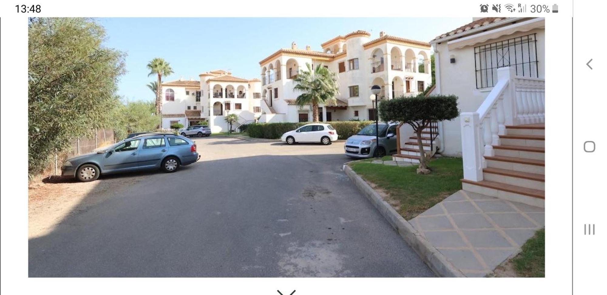 Casa Millie Appartement Playa Flamenca Buitenkant foto