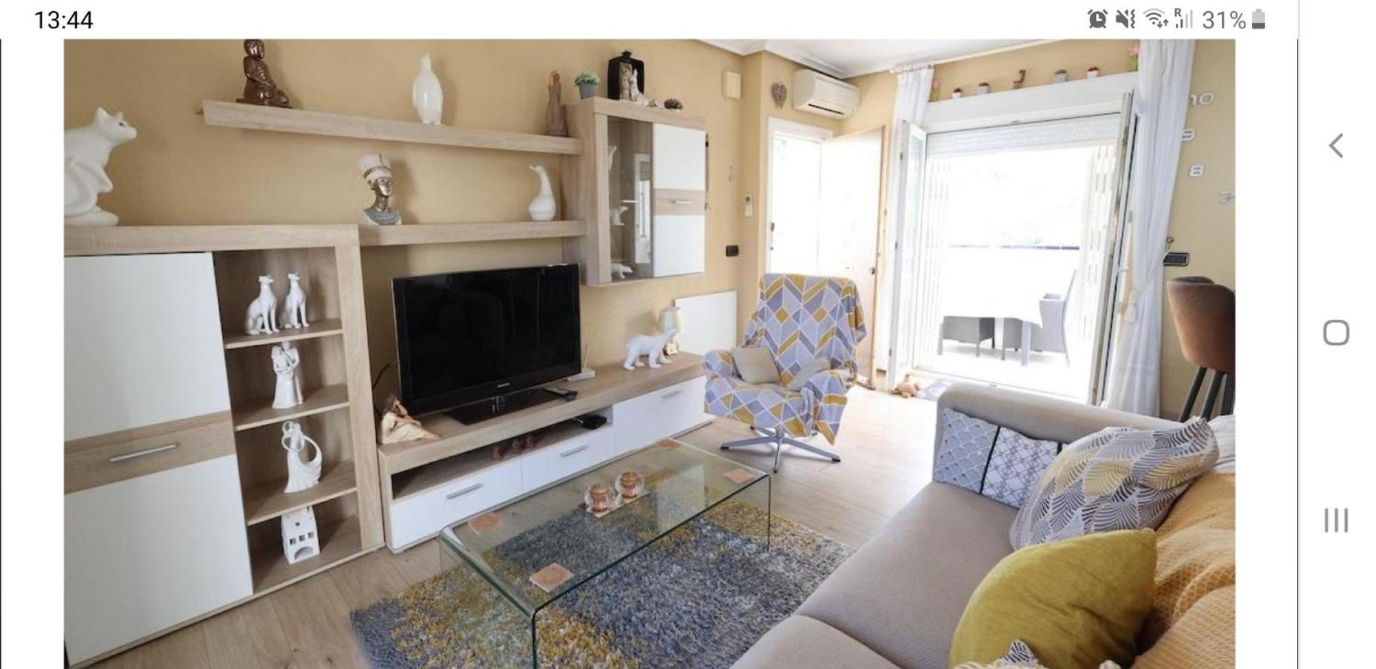 Casa Millie Appartement Playa Flamenca Buitenkant foto