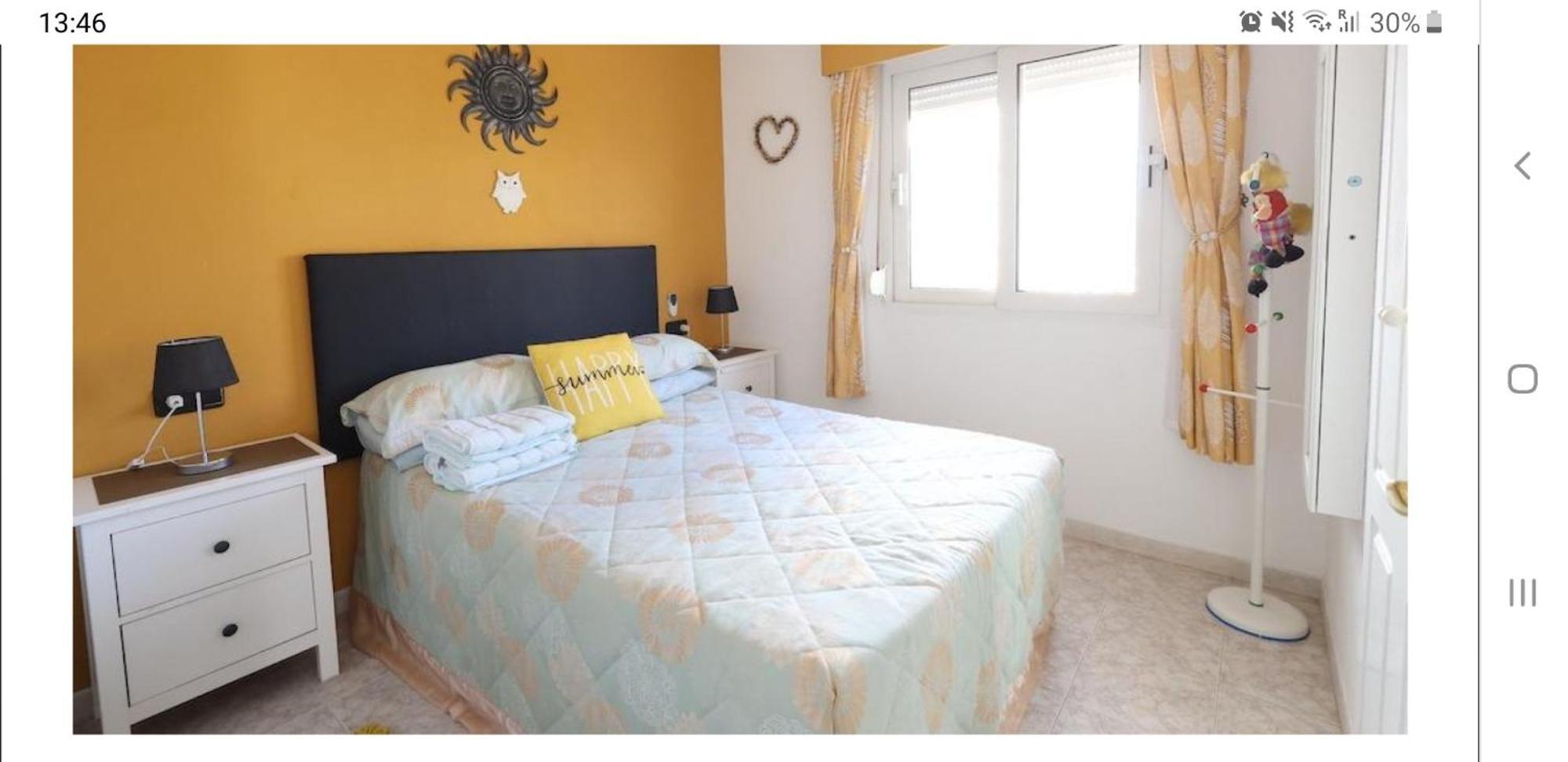 Casa Millie Appartement Playa Flamenca Buitenkant foto